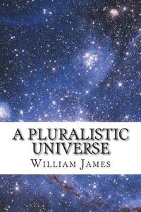 bokomslag A Pluralistic Universe