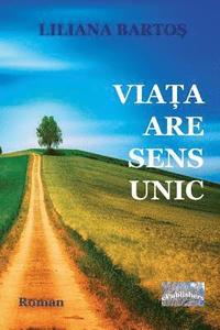 bokomslag Viata Are Sens Unic: Roman
