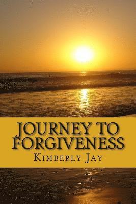 bokomslag Journey to Forgiveness