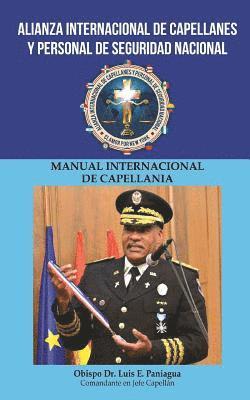 Manual Internacional de Capellania 1