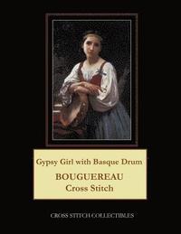 bokomslag Gypsy Girl with Basque Drum