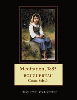 Meditation, 1885 1