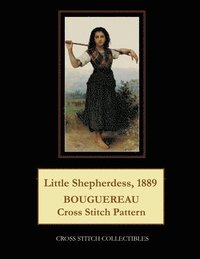 bokomslag Little Shepherdess, 1889