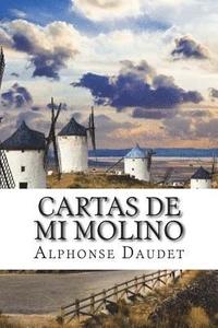 bokomslag Cartas de mi Molino