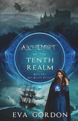 Alchemist of the Tenth Realm 1