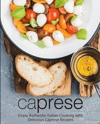 bokomslag Caprese