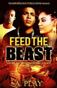 bokomslag Feed The Beast 2