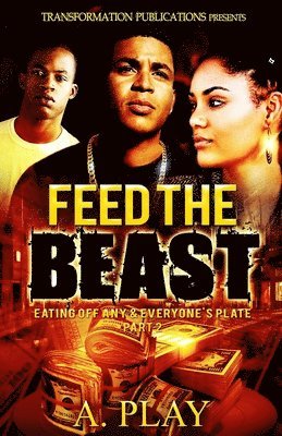 bokomslag Feed The Beast 2