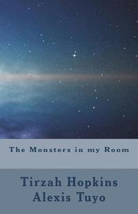 bokomslag The Monsters in my Room