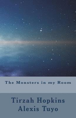 The Monsters in my Room 1
