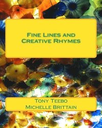 bokomslag Fine Lines and Creative Rhymes for Kidults