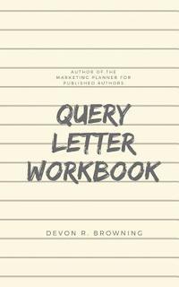 bokomslag Query Letter Workbook