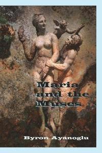 bokomslag Maria and the Muses