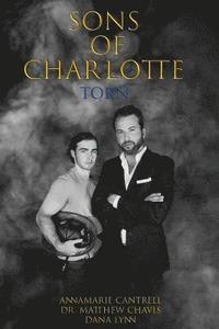 bokomslag Sons of Charlotte: Torn