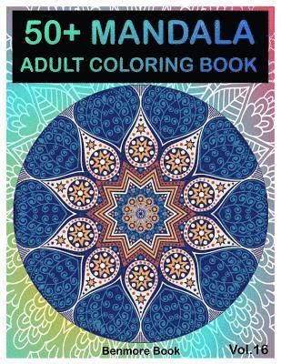 50+ Mandala