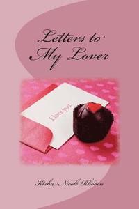 bokomslag Letters to my Lover
