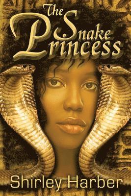 The Snake Princess 1