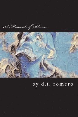 bokomslag A Moment of Silence: a novella of grief