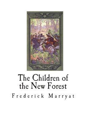 The Children of the New Forest 1