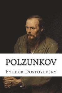 bokomslag Polzunkov