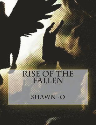 Rise of the Fallen 1