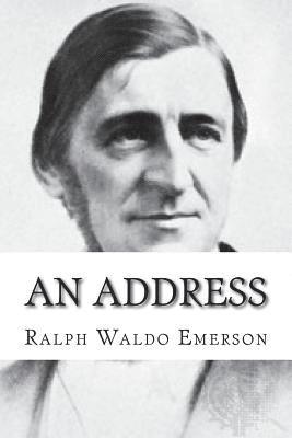 An Address 1