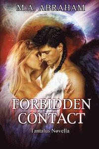 bokomslag Forbidden Contact