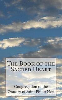 bokomslag The Book of the Sacred Heart