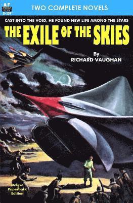 Exile of the Skies, The / Abduction 1