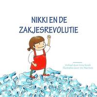 bokomslag Nikki en de zakjesrevolutie