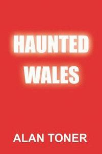 bokomslag Haunted Wales