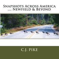 bokomslag Snapshots Across America .... Newfield & Beyond