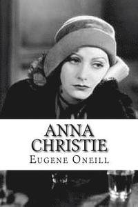 bokomslag Anna Christie