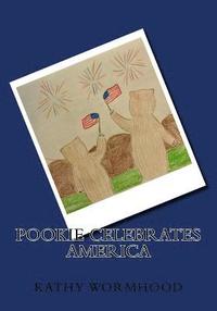 bokomslag Pookie Celebrates America