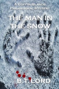 bokomslag The Man In The Snow