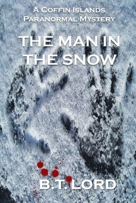 The Man In The Snow 1