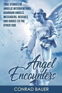 bokomslag Angel Encounters
