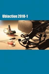 bokomslag Ubiaction 2018-1: 1st Seminar on Ubiquitous Interaction
