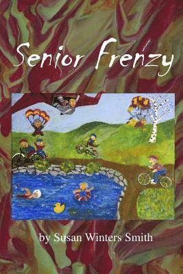 Senior Frenzy 1