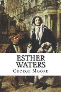 bokomslag Esther Waters