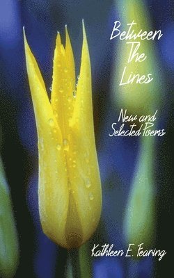 bokomslag Between The Lines: New And Selected Poems