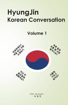 HyungJin Korean Conversation 1
