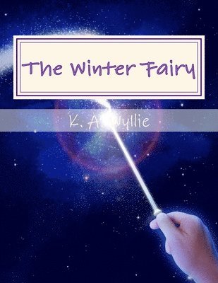 The Winter Fairy 1