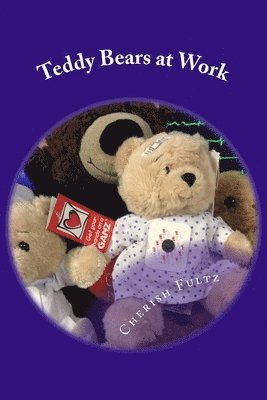 Teddy Bears at Work 1