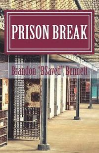 bokomslag Prison Break