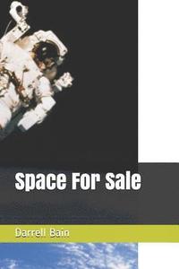 bokomslag Space for Sale