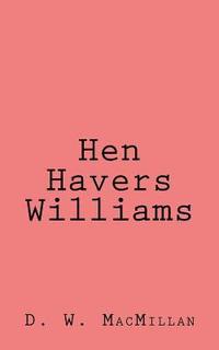 bokomslag Hen Havers Williams