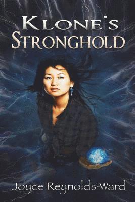 Joyce Reynolds-Ward - Klone's Stronghold, Häftad