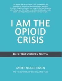 bokomslag I Am The Opioid Crisis