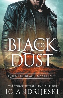 Black To Dust 1